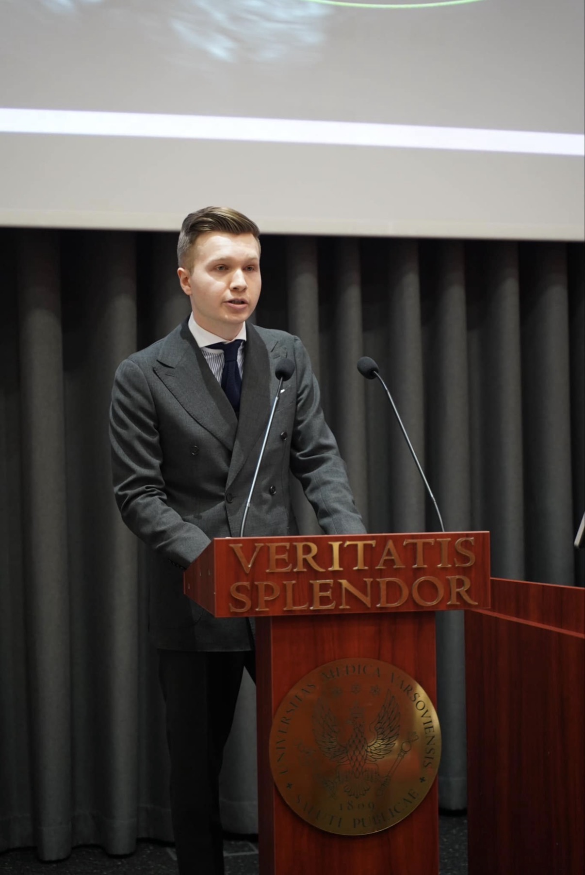 Franciszek Lugowski, Speaker at Urogynecology Conference 2026
